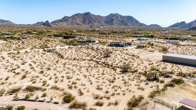 TBD W Rhodes Way 28, Casa Grande, AZ 85194