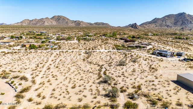 TBD W Rhodes Way 28, Casa Grande, AZ 85194