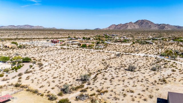 TBD W Rhodes Way 28, Casa Grande, AZ 85194