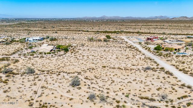 TBD W Rhodes Way 28, Casa Grande, AZ 85194