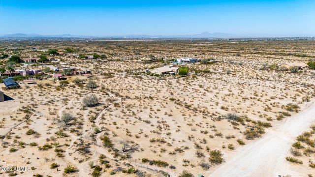 TBD W Rhodes Way 28, Casa Grande, AZ 85194