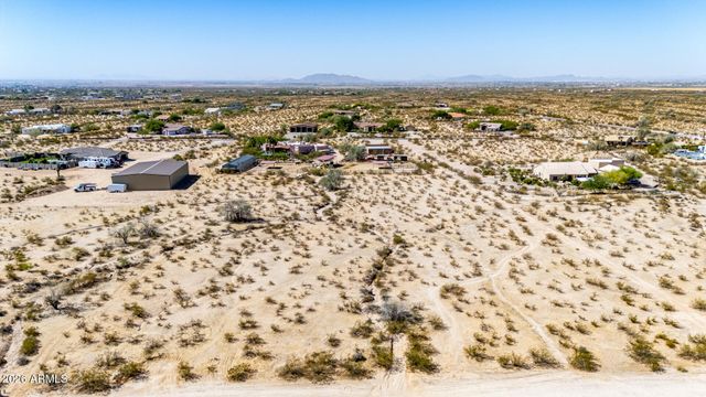 TBD W Rhodes Way 28, Casa Grande, AZ 85194