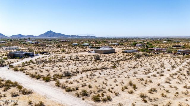 TBD W Rhodes Way 28, Casa Grande, AZ 85194