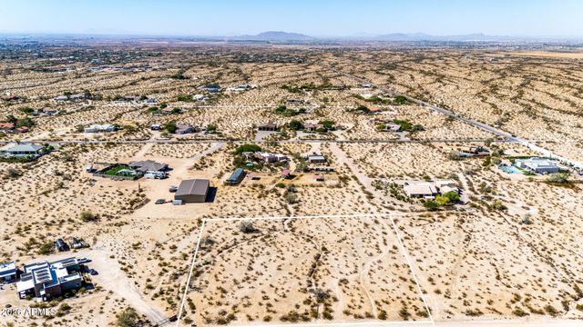 TBD W Rhodes Way 28, Casa Grande, AZ 85194
