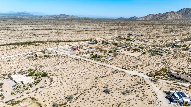 TBD W Rhodes Way 28, Casa Grande, AZ 85194