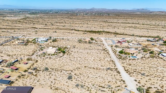 TBD W Rhodes Way 28, Casa Grande, AZ 85194