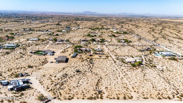 TBD W Rhodes Way 28, Casa Grande, AZ 85194
