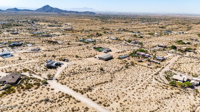 TBD W Rhodes Way 28, Casa Grande, AZ 85194
