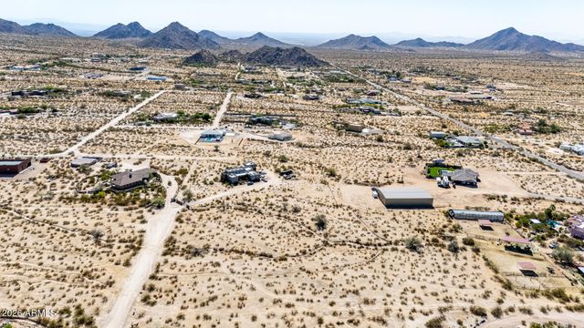 TBD W Rhodes Way 28, Casa Grande, AZ 85194
