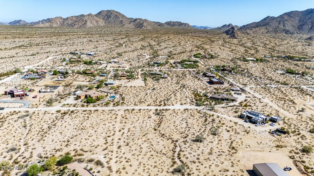 TBD W Rhodes Way 28, Casa Grande, AZ 85194 — photo 2