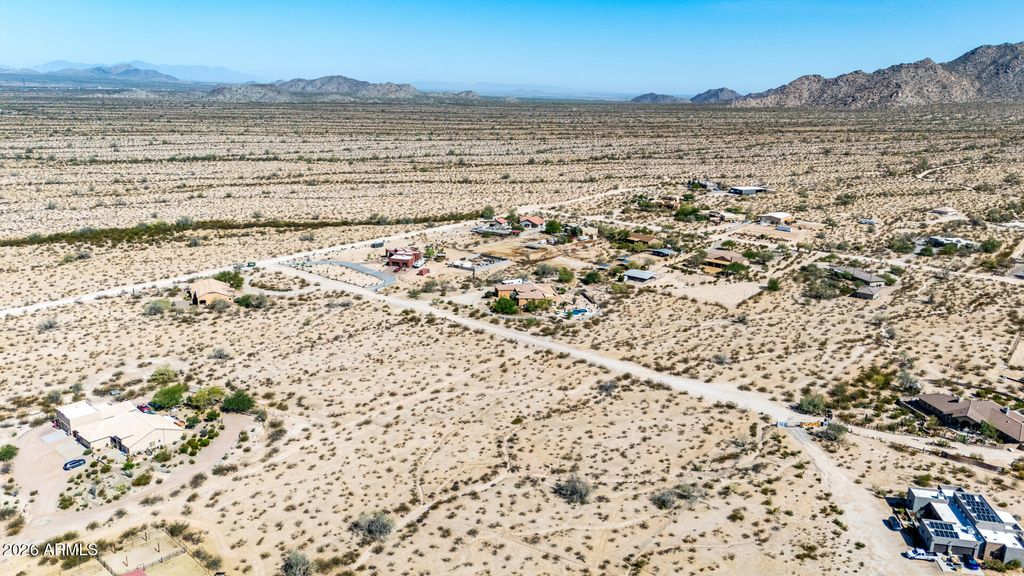 TBD W Rhodes Way 28, Casa Grande, AZ 85194 — photo 3