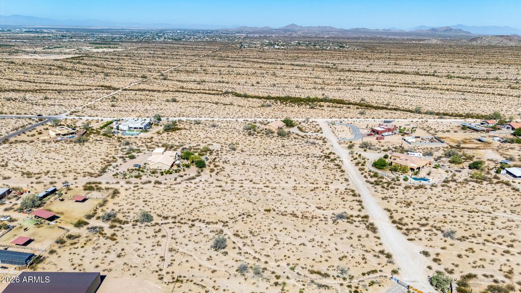 TBD W Rhodes Way 28, Casa Grande, AZ 85194 — photo 4