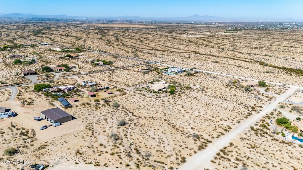 TBD W Rhodes Way 28, Casa Grande, AZ 85194 — photo 5