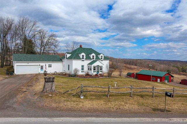 802 County Highway 3a, Call Listing Agent, NY 13849