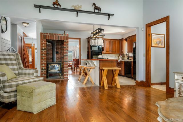 802 County Highway 3a, Call Listing Agent, NY 13849