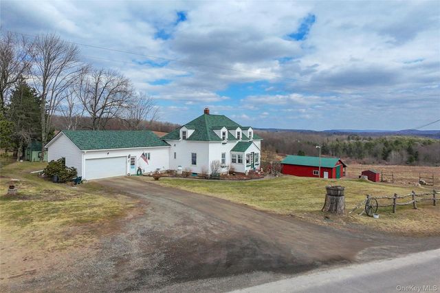 802 County Highway 3a, Call Listing Agent, NY 13849