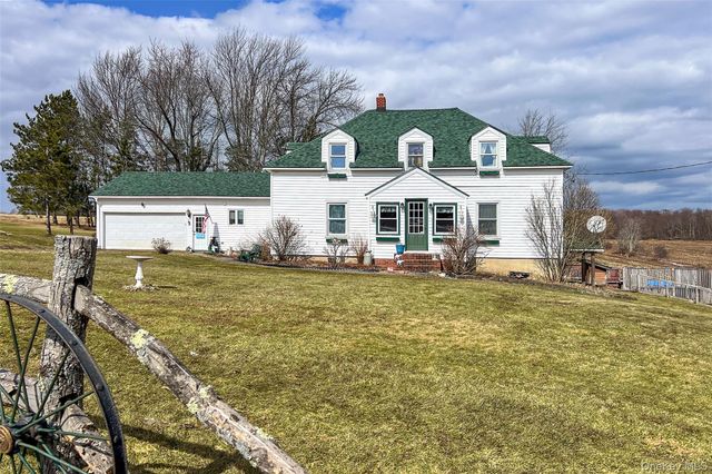 802 County Highway 3a, Call Listing Agent, NY 13849