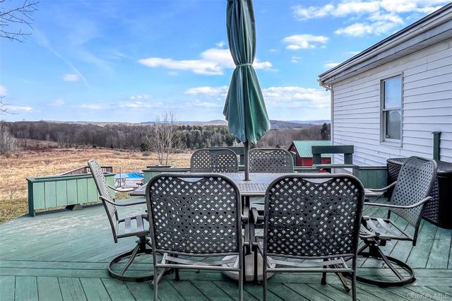 802 County Highway 3a, Call Listing Agent, NY 13849