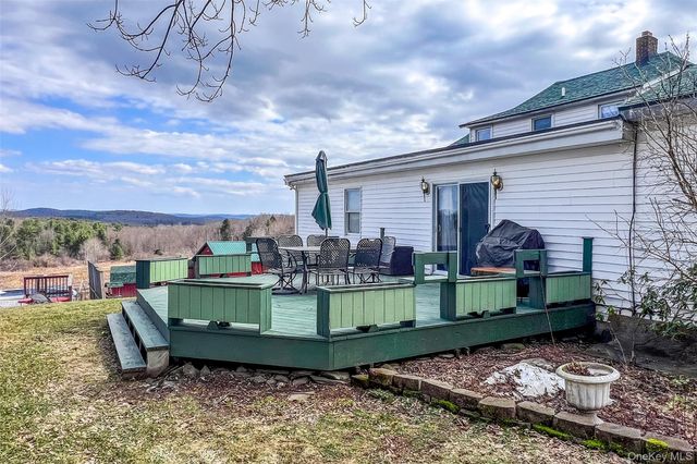 802 County Highway 3a, Call Listing Agent, NY 13849