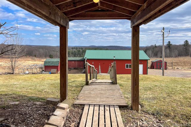 802 County Highway 3a, Call Listing Agent, NY 13849