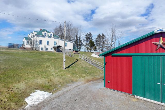 802 County Highway 3a, Call Listing Agent, NY 13849