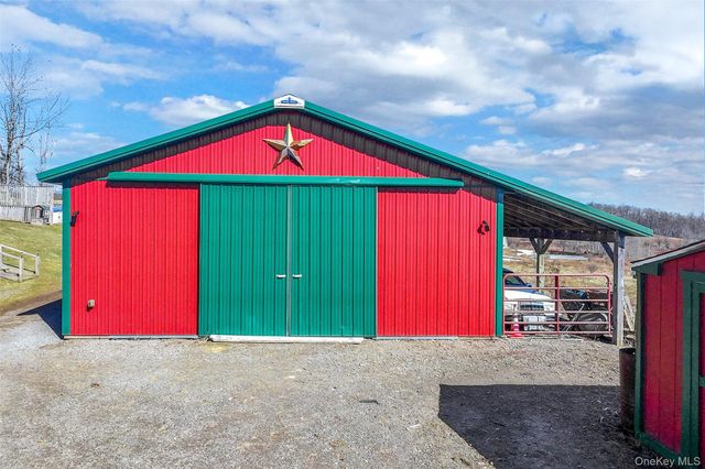 802 County Highway 3a, Call Listing Agent, NY 13849