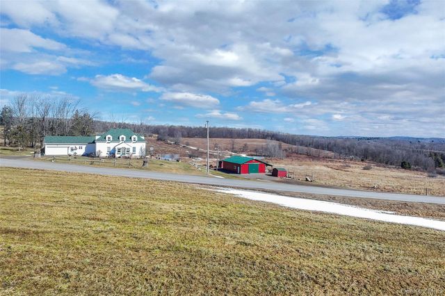 802 County Highway 3a, Call Listing Agent, NY 13849