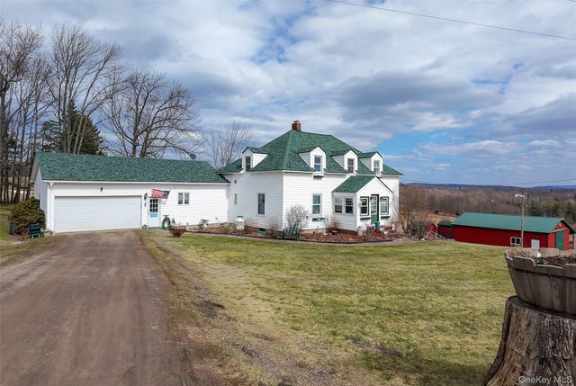 802 County Highway 3a, Call Listing Agent, NY 13849