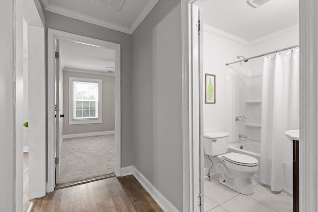 205 Georgia Street, Rossville, GA 30741