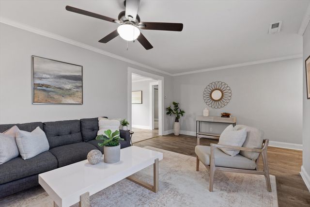 205 Georgia Street, Rossville, GA 30741