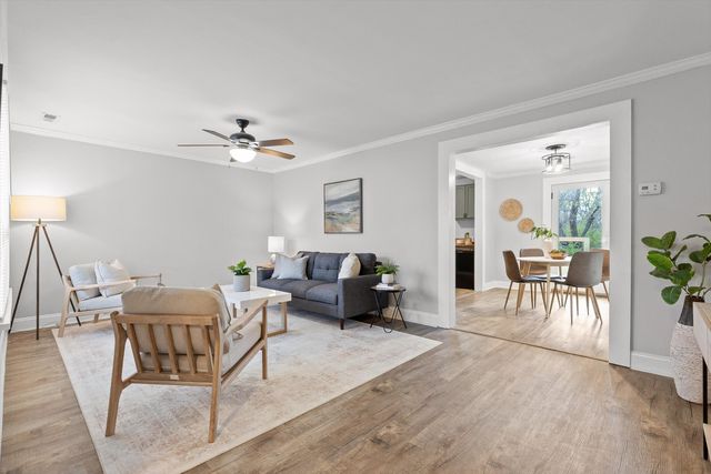 205 Georgia Street, Rossville, GA 30741