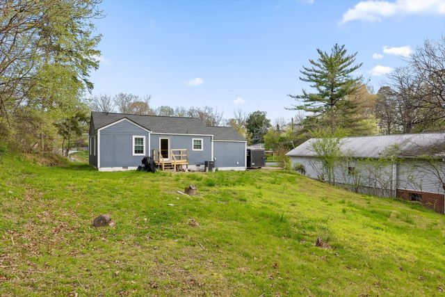 205 Georgia Street, Rossville, GA 30741