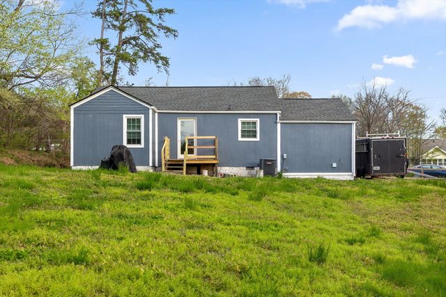 205 Georgia Street, Rossville, GA 30741