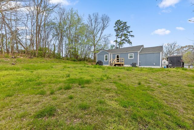 205 Georgia Street, Rossville, GA 30741