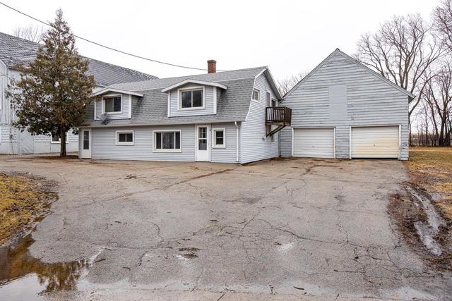 9651 CLAYTON AVENUE, Neenah, WI 54956