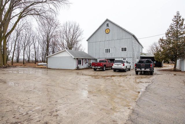 9651 CLAYTON AVENUE, Neenah, WI 54956