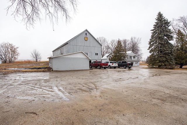 9651 CLAYTON AVENUE, Neenah, WI 54956