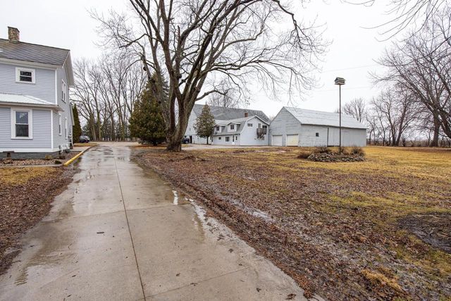 9651 CLAYTON AVENUE, Neenah, WI 54956