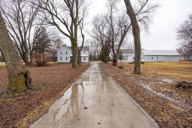 9651 CLAYTON AVENUE, Neenah, WI 54956