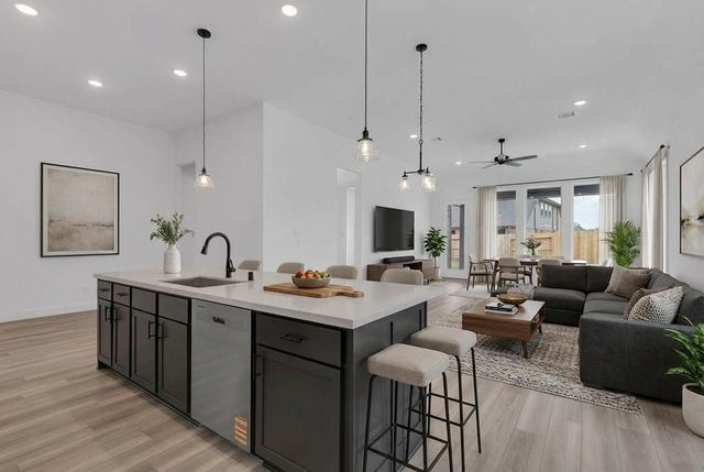 2208 Inglenook Grove Drive, Katy, TX 77493