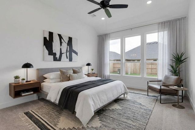 2208 Inglenook Grove Drive, Katy, TX 77493