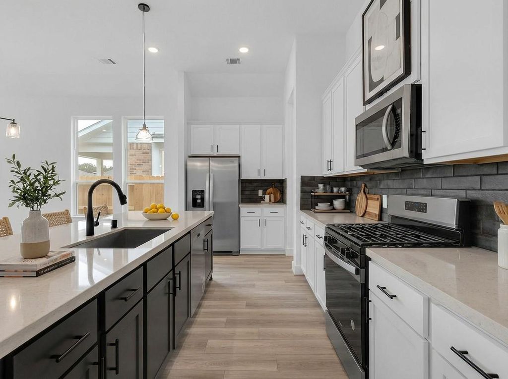 2208 Inglenook Grove Drive, Katy, TX 77493