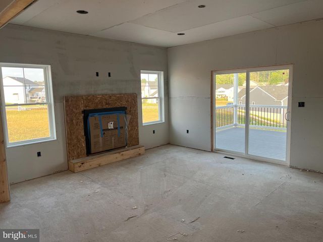316 RIDGEFIELD DR, Elizabethtown, PA 17022