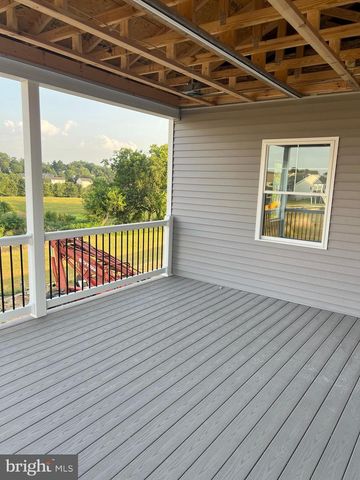 316 RIDGEFIELD DR, Elizabethtown, PA 17022