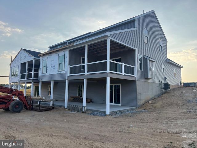316 RIDGEFIELD DR, Elizabethtown, PA 17022