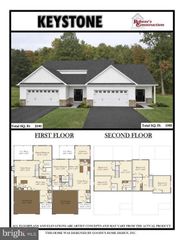 316 RIDGEFIELD DR, Elizabethtown, PA 17022