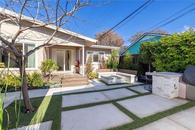 6702 E El Salvador Street, Long Beach, CA 90815