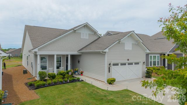 1019 Carlyle Lane, Monroe, NC 28110
