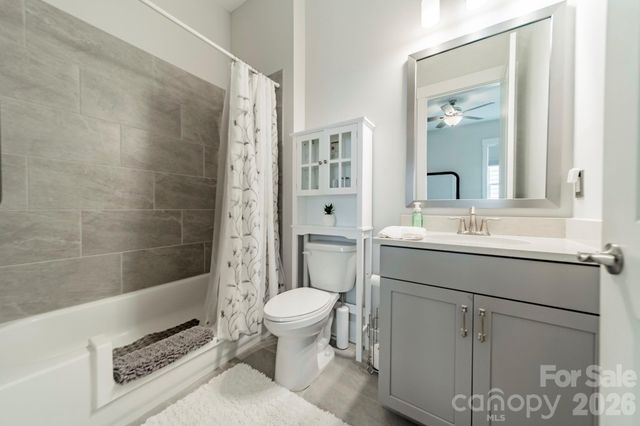 1019 Carlyle Lane, Monroe, NC 28110