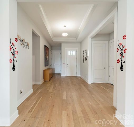 1019 Carlyle Lane, Monroe, NC 28110
